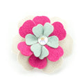 Blossom Hair Bow