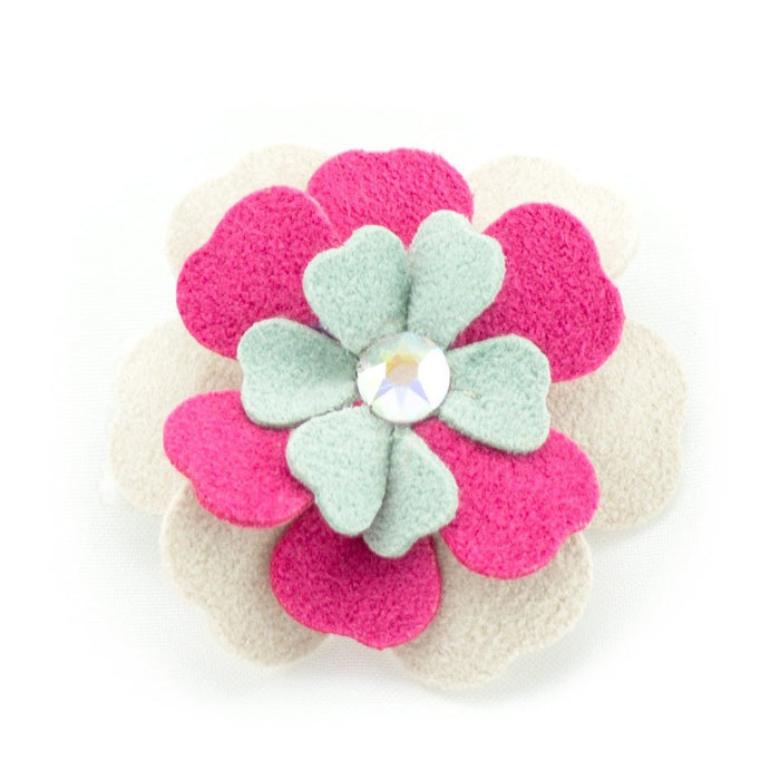 Blossom Hair Bow