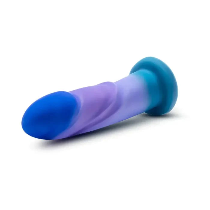 Avant Midnight Rendezvous Silicone Dildo - Rolik®