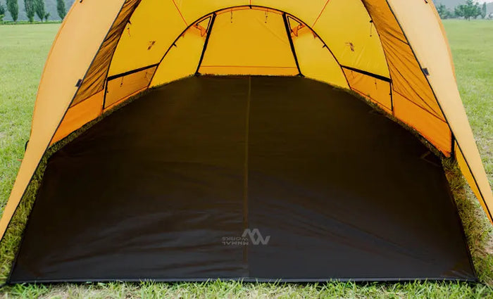 Boniatto Ground Sheet - MinimalWorks