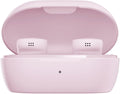 Bose QuietComfort Wireless Noise Cancelling Bluetooth Earbuds ?Premium Sound - Petal Pink