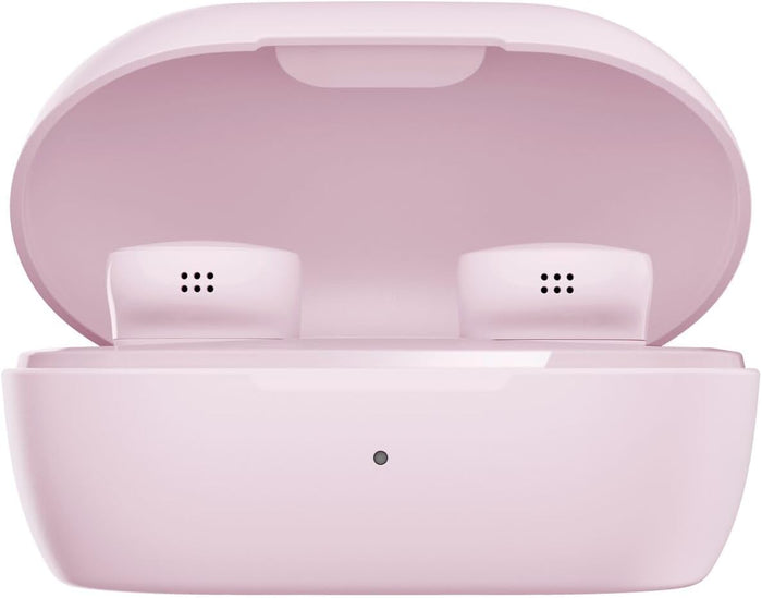 Bose QuietComfort Wireless Noise Cancelling Bluetooth Earbuds ?Premium Sound - Petal Pink