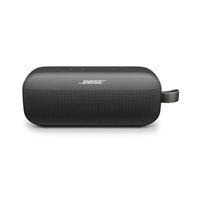 Bose Soundlink Flex II Bluetooth Speaker - Black
