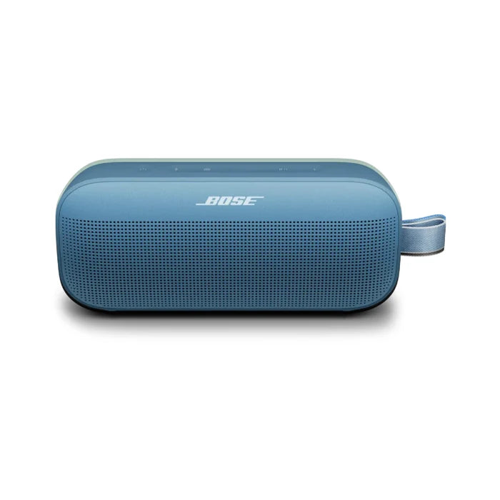 Bose Soundlink Flex II Bluetooth Speaker - Blue Dusk