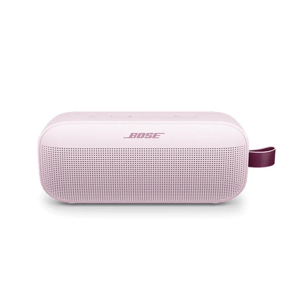 Bose Soundlink Flex II Bluetooth Speaker - Petal Pink