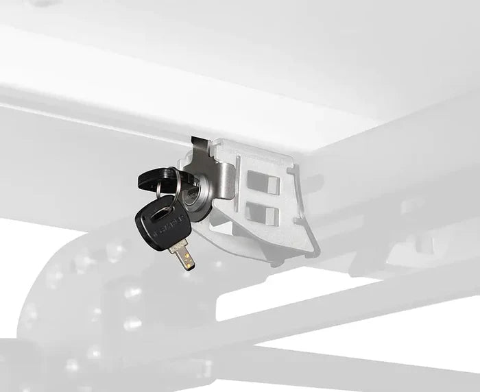 [BRACKET LOCKS] - iKamper