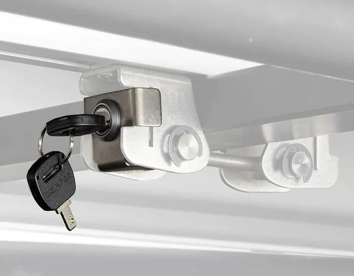 [BRACKET LOCKS] - iKamper