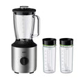 Braun Blender 800W 2L Speed 5 Glass Jar