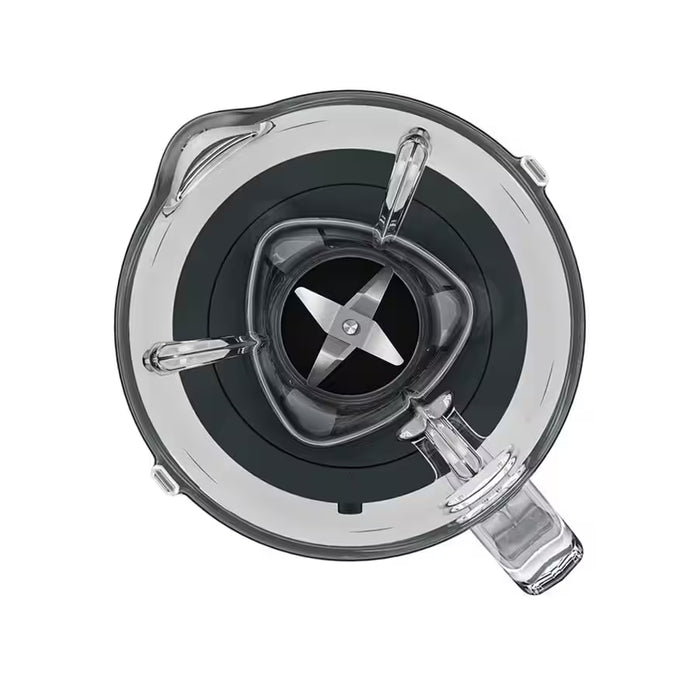 Braun Blender 800W 2L Speed 5 Glass Jar