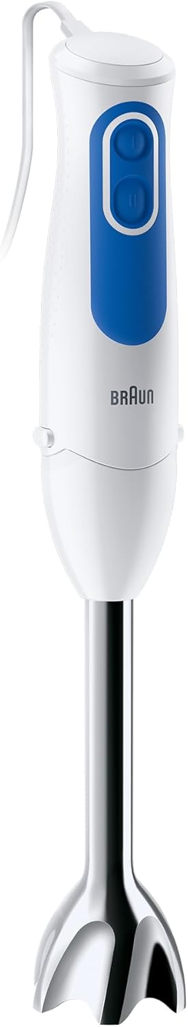 Braun Hb 700W 2Spd 1.25L Grinder Poland