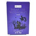 Break the Witchcraft soap ohli-way | 100gm AzureGreen