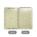 Bridge Single - Cream / 48L - BIGANT