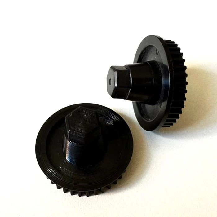 Brush Drive Gear module for Neato Botvac  D3 D4 D5 D6 D7 D8 D9 D10 D75 D80 D85
