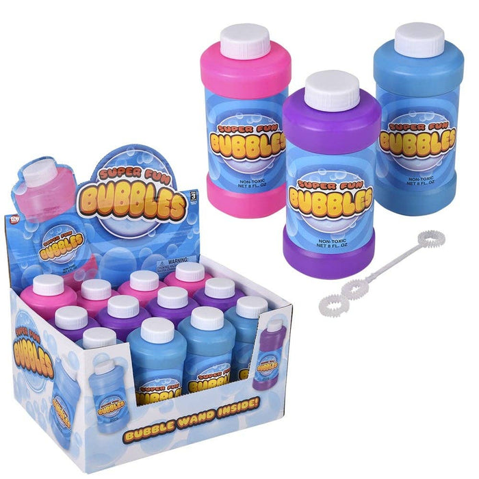 Bubble Bottle Kit