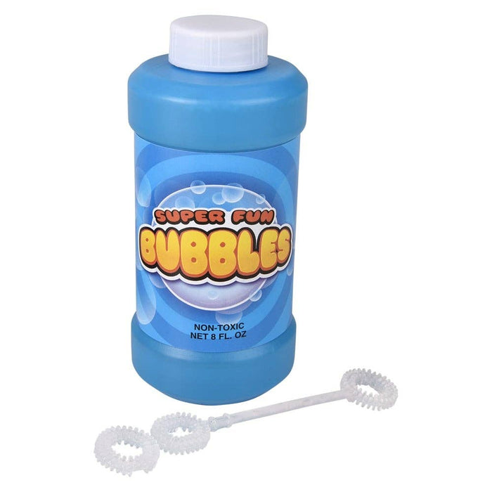 Bubble Bottle Kit