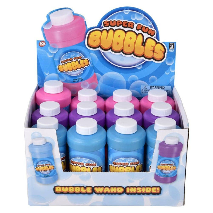 Bubble Bottle Kit