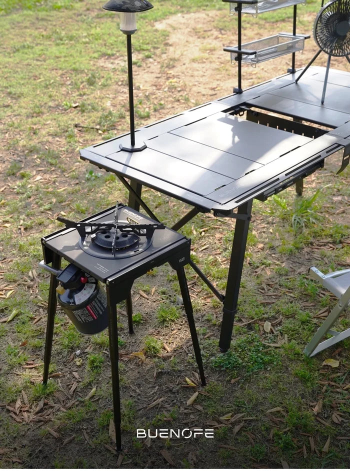 Buenofe Stove Stand Leg