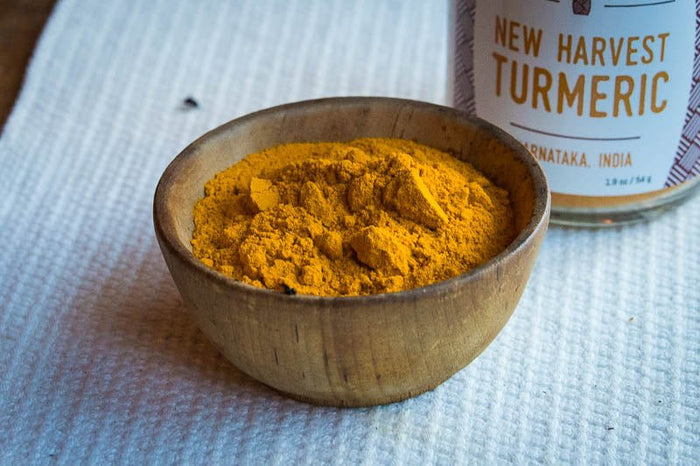 Burlap & Barrel Spices - Rancho Gordo