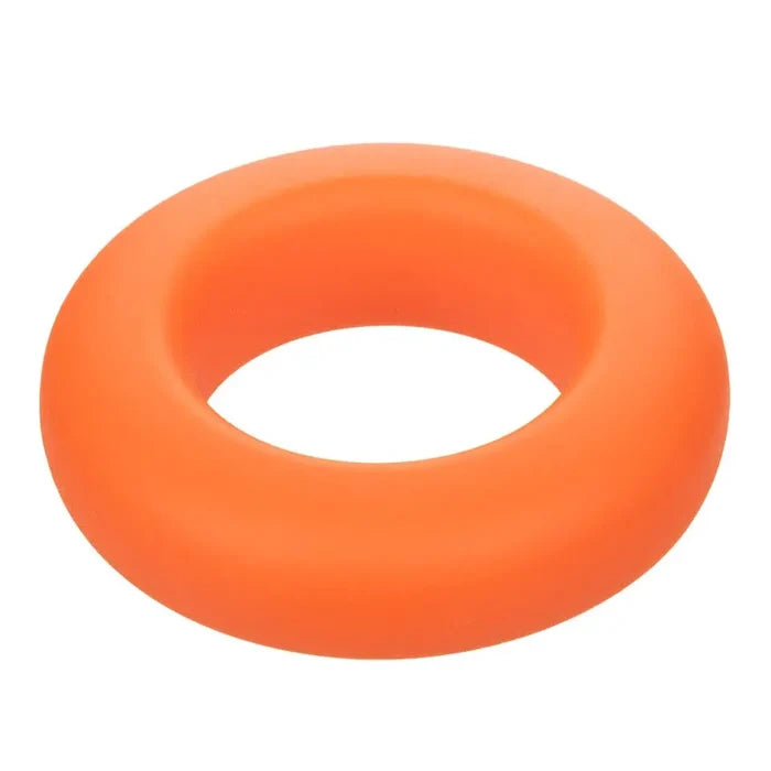 Alpha™ Liquid Silicone Prolong C - Ring - Rolik®
