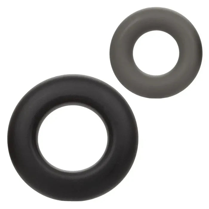 Alpha™ Liquid Silicone Prolong Set of 2 - Rolik®