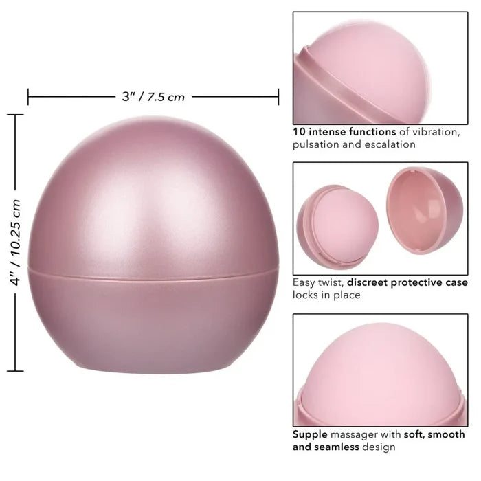 Opal™ Smooth Massager - Rolik®