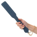 Ride 'em™ Premium Denim Collection Paddle - Rolik®