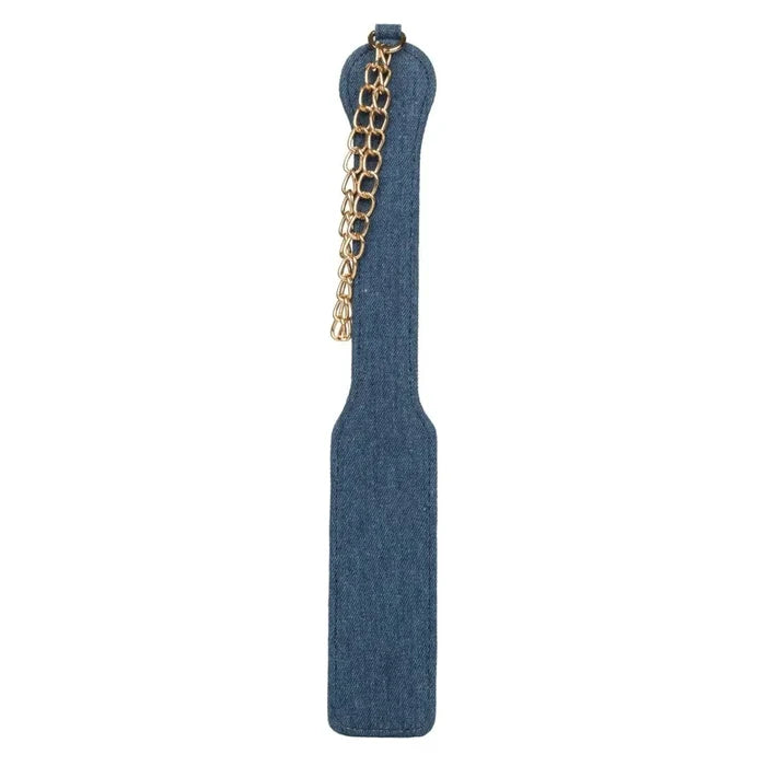 Ride 'em™ Premium Denim Collection Paddle - Rolik®