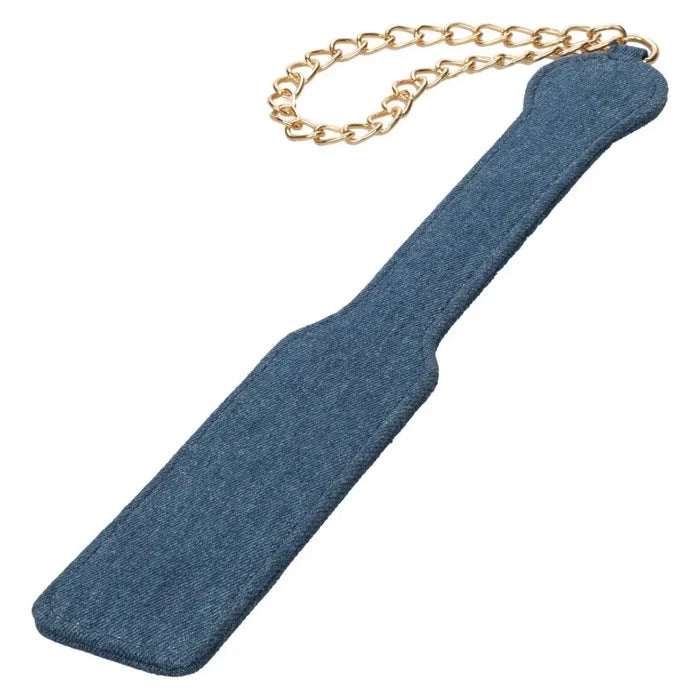 Ride 'em™ Premium Denim Collection Paddle - Rolik®
