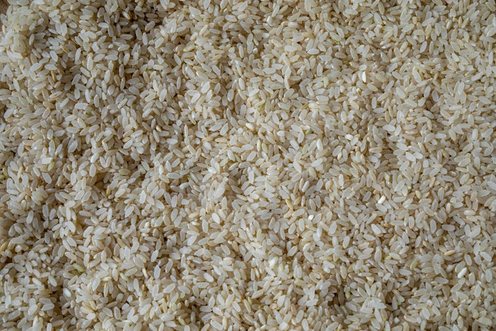 California White Rice - Rancho Gordo