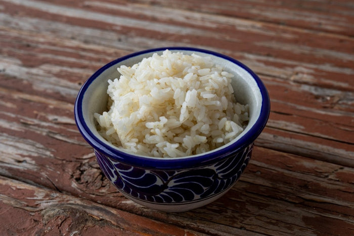 California White Rice - Rancho Gordo