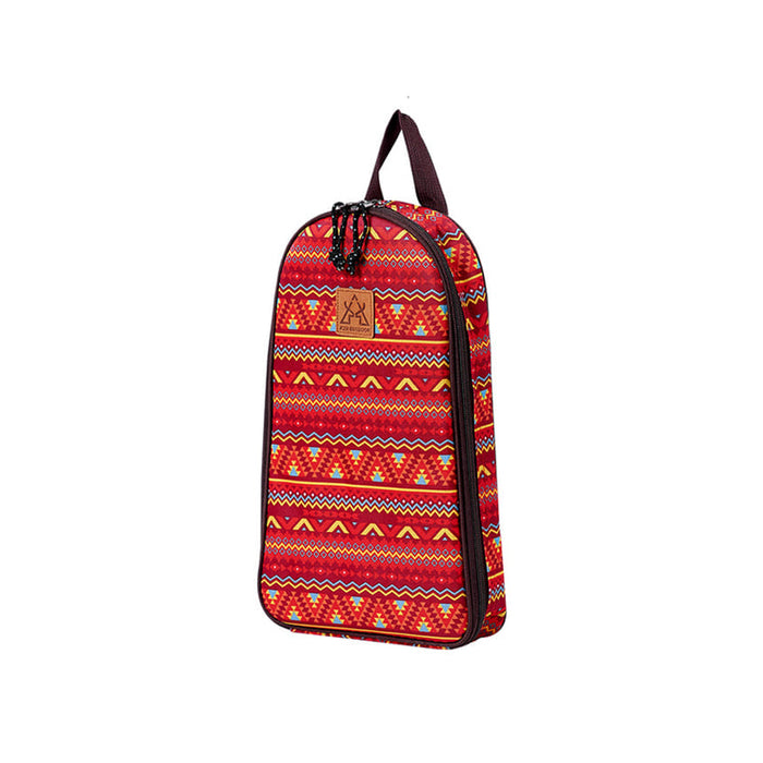 Camp Kitchen Tool Set - KZM