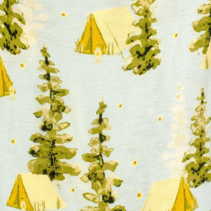 Camping Bamboo Baby Jogger Pants