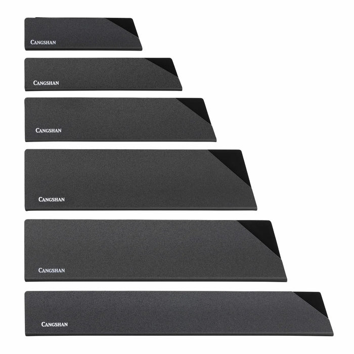 Cangshan | 6-Piece Knife Edge Guard Set