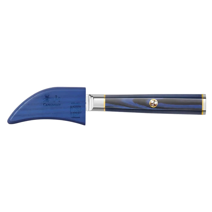 Cangshan | Kita Series 2.5" Peeling Knife with Sheath