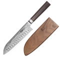 Cangshan | Maya Santoku Knife, 7"