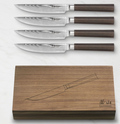 Cangshan | Maya Steak Knives, Set of 4
