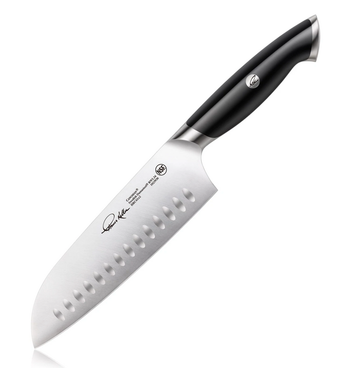 Cangshan | TK Series 7" Santoku Knife with Box
