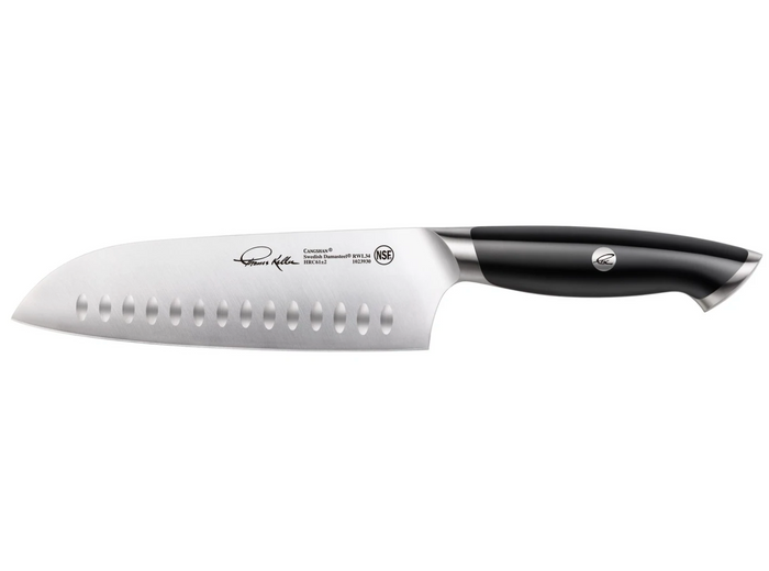 Cangshan | TK Series 7" Santoku Knife with Box