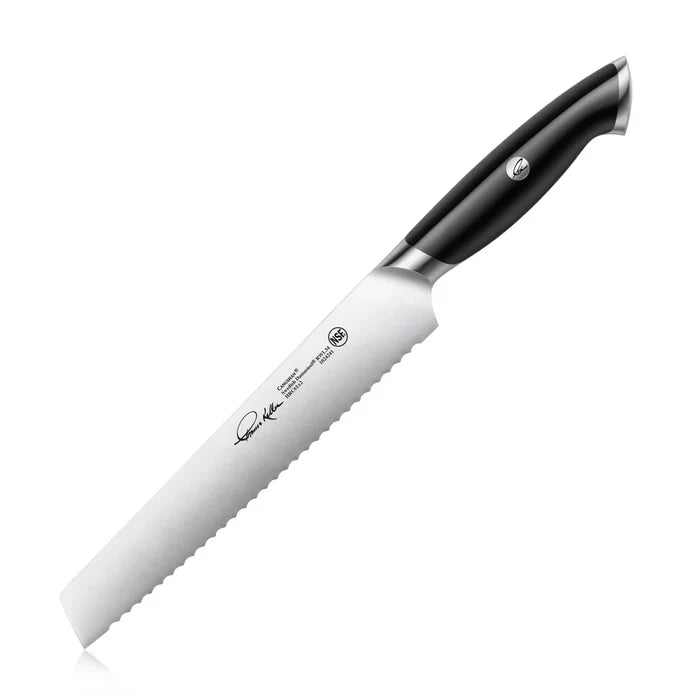 Cangshan | TK Series 8" Bread Knife with Box