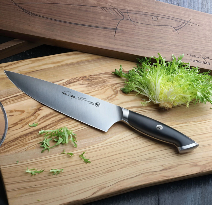Cangshan | TK Series 8" Chef's Knife with Box