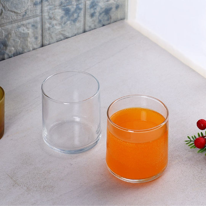 Modern Drinkware Collection - Add elegance to any table setting.