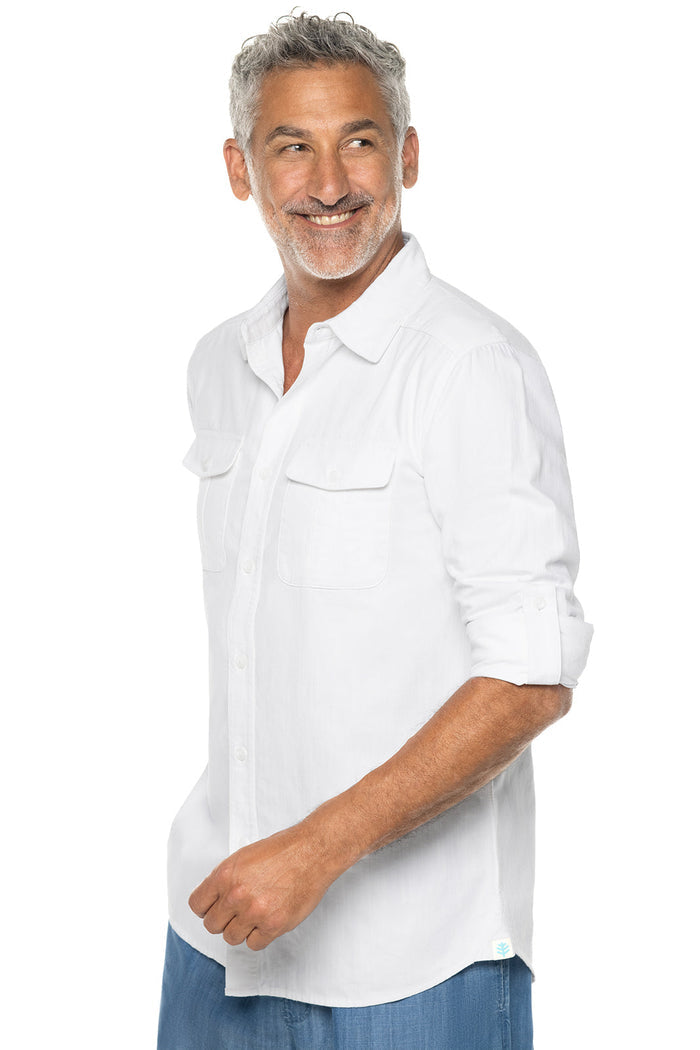Color_White Chambray