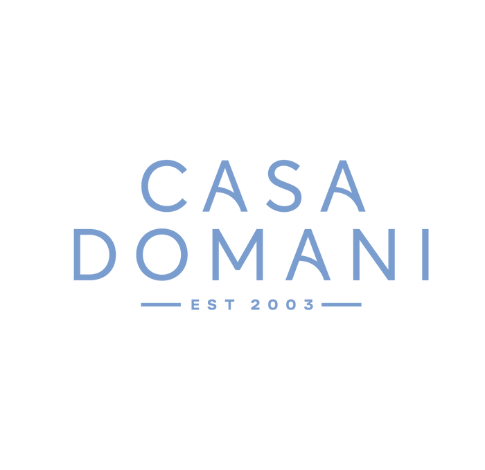 Casa Domani Grazia Decanter - 850ml