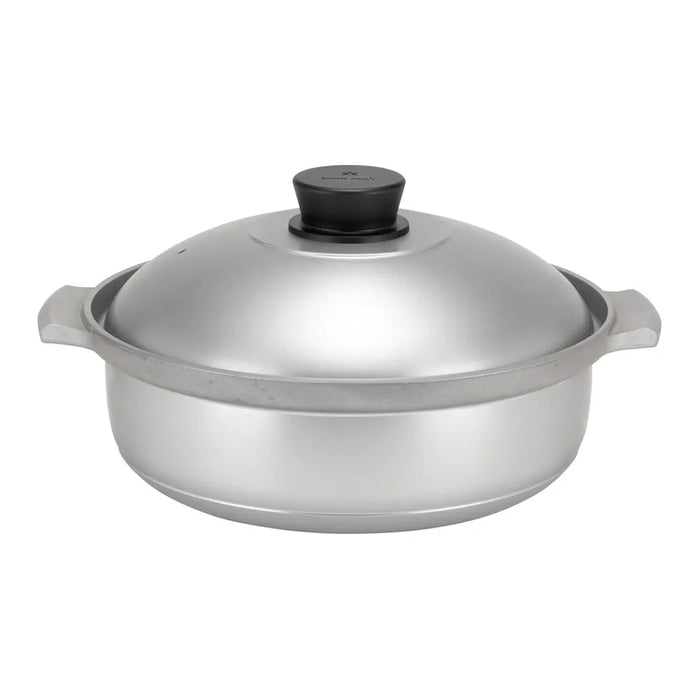 Cast Aluminum Caldero - Snow Peak