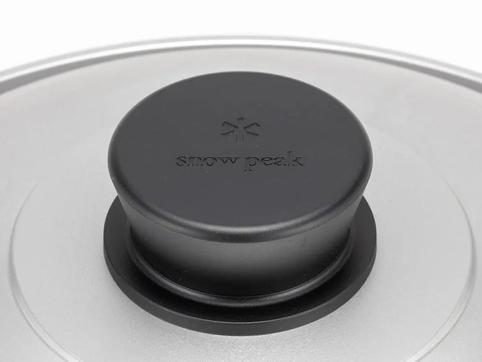 Cast Aluminum Caldero - Snow Peak
