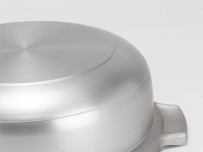 Cast Aluminum Caldero - Snow Peak
