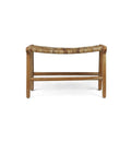Caterpillar Beetle Footrest -