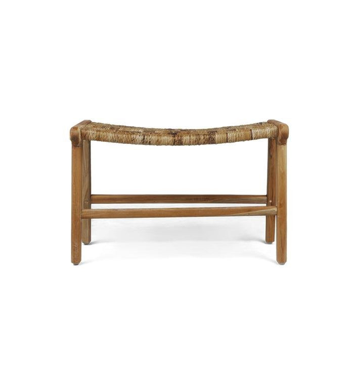 Caterpillar Beetle Footrest -