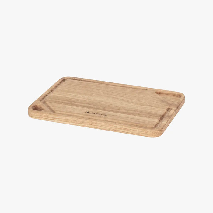 Charcuterie Board - Snow Peak