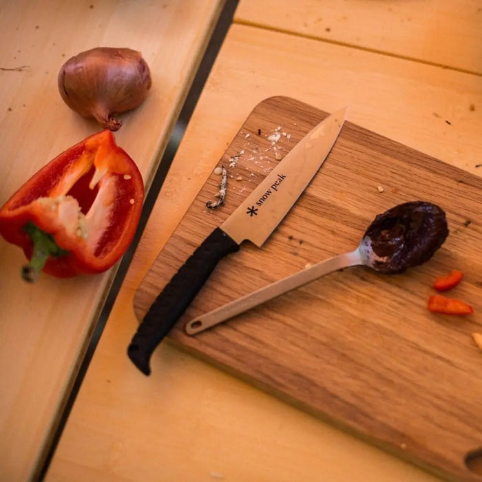 Charcuterie Board - Snow Peak